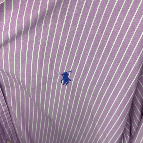 Men’s Ralph Lauren button down - Picture 4 of 5